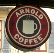 ARNOLD COFFEE (2)